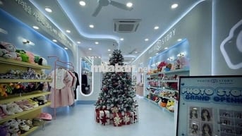 📢 SANG NHƯỢNG STUDIO CHỤP ẢNH (PHOTO STORY) – QUẬN 10, TP.HCM