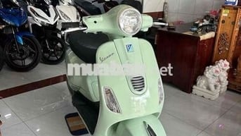 ❌ Piaggio Vespa LX 125 Đời 2013 Xe Rất Đẹp ❤️❤️