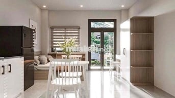 Khai Trương Căn Hộ Cao Cấp Ngay Etown Cộng Hoà