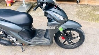 Honda Vision 2021 Xám