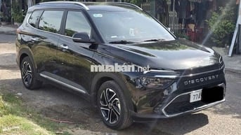 KIA Carens Signature 1.4 Turbo 2024 Đen