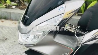 Honda PCX 2015 đèn leb . Xe siêu ngon . 9 chủ