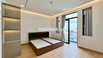 Studio Trên Đường Hoàng Diệu 2 - Trung Tâm Thủ Đức