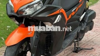 Yamaha NVX V2 ABS Cam đen