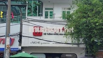 CHO THUÊ NHÀ NGUYÊN CĂN NGUYỄN GIA TRÍ  – BÌNH THẠNH GẦN Điện Biên Phủ