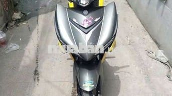 Yamaha Exciter 150 2018 Vàng, Xám
