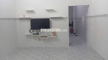 Cho thuê nhà 2pn đường Hà Thị Đát hẻm xe hơi nhỏ Quận Tân Phú