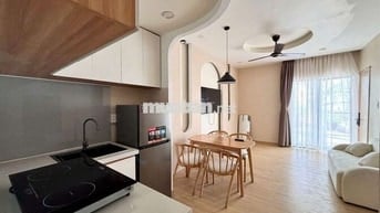 CHUYÊN CHO THUÊ CĂN HỘ 1PN/STUDIO/2PN KHU VỰC TRUNG TÂM TP.HCM