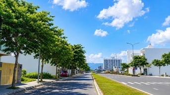 Bán đất 100m² mặt tiền Võ Văn Kiệt gần KĐT An Bình Tân Nha Trang