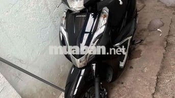 Honda Lead 2019 Tự động màu Đen