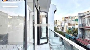 KHAI TRƯƠNG CĂN HỘ MỚI XÂY NGAY KHU VỰC AEON TÂN PHÚ THUẬN TIỆN ĐI LAI