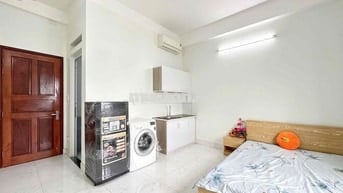 🎉CHDV MINI NGAY AEON TÂN PHÚ - FULL NỘI THẤT, MÁY GIẶT RIÊNG😱