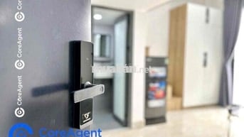 CHO THUÊ CĂN HỘ MINI DẠNG GÁC THIẾT KẾ HIỆN ĐẠI ĐẦY ĐỦ TIỆN NGHI