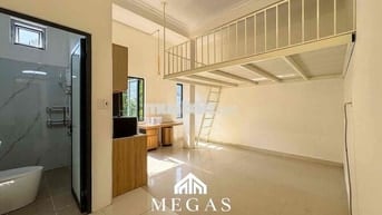 💥ĐỘC QUYỀN DUPLEX FULL NỘI THẤT MỚI XÂY NGAY NGUYỄN OANH