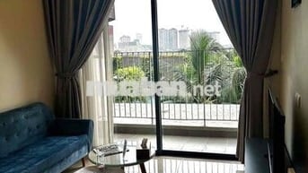 CHO THUÊ CHUNG CƯ CAO CẤP D’CAPITALE