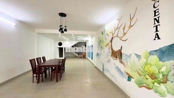 Cho Thuê Nhà Mặt Tiền Lê Đại Hành Tân Lập Nha Trang