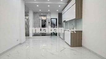 Bán Gấp Nhà Xuân La 40m2 - 6 Tầng Thang Máy - Ô Tô - Ngõ Thông - Hiếm