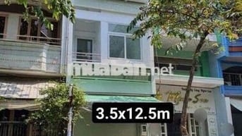 Cho thuê mặt bằng kinh doanh làm văn phòng