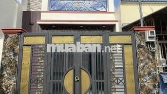 Nhà mới xây đẹp trong phân khúc giá 3 tỏi