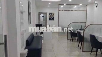 Cho Thuê Nhà Mặt Tiền Lê Thánh Tôn Lộc Thọ Nha Trang Ngang 5m