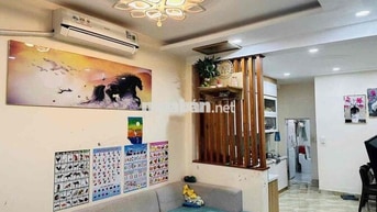 NHÀ TL14 TRỆT LẦU 3PN 2WC ( SẴN NỘI THẤT ) ĐƯỜNG XE HƠI