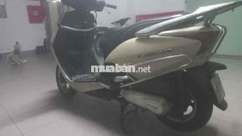Honda Lead 110cc 2010 Vàng đồng