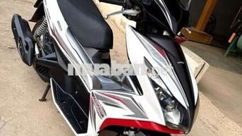 Honda Air Blade 125 2014 Trắng