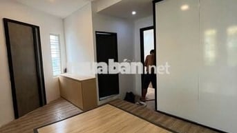 🏠 Căn hộ dịch vụ chính chủ – Hoàng Minh Giám, Gò Vấp