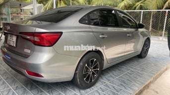 MG MG5 2024 Số sàn Bạc 29.000 km