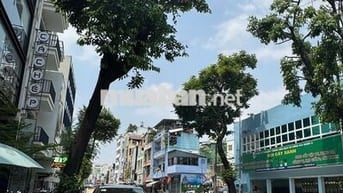 Chính chủ cho thuê mặt bằng mặt tiền đường Võ Văn Tần
