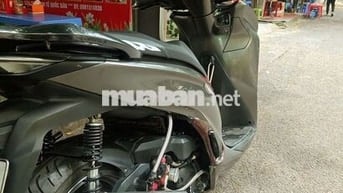 Honda SH 350i 2022 Xám xi măng