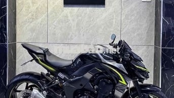 Kawasaki Z1000R 2017 Đen
