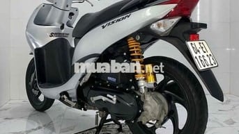 Vision Bạc Porsche Kiểng Đẹp Keng