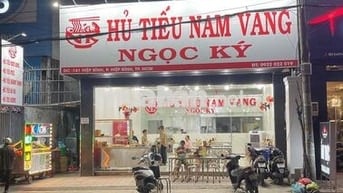 Cần cho thuê lại quán có tất cả đồ đạc trên trục đường đắc địa