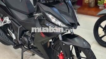 Honda Winner V 2017 Đen Nhám.Bản ĐB.BSTP.Xe chất