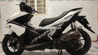 Yamaha NVX125 125cc Trắng