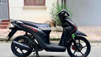 Honda Vision Thể Thao 2022