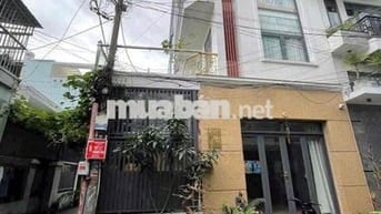 Nhà Biệt Thự Quang Trung (6x15m) Có Thang Máy 4PN 25tr