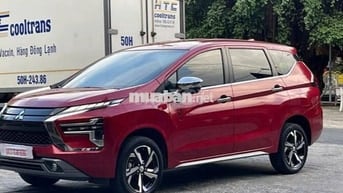 Xpander 2024  SUV bản Premium, 46000KM,Xe Zin