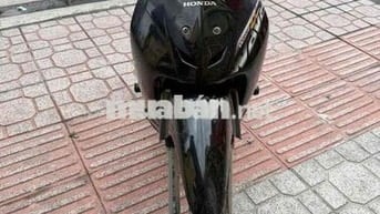Honda Wave @100 Đen Zin êm