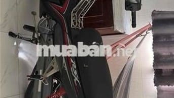 Honda Wave RSX FI 2017 Đen 50-175cc