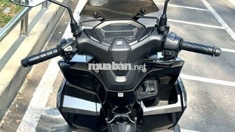 Honda Vario 160 CBS Đen 25000 km