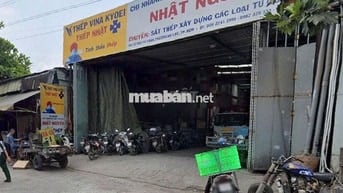 MBKD Bùi Tư Toàn- Diện tích lớn 