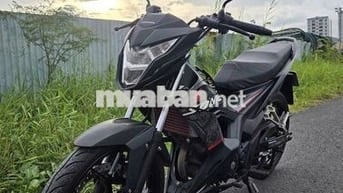 Honda Sonic 2020 Đen 21k km
