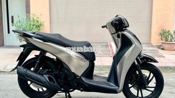 Honda SH 125 chính chủ biển Hà Nội