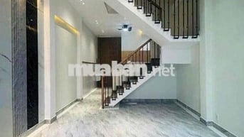 CHO THUÊ NHÀ 14TR 4PN HẺM XE HƠI 254 LÊ VĂN THỌ