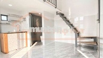 Phòng mới xây  - Cửa Sổ Trời tại chợ BÌNH THÀNH  chỉ #3tr