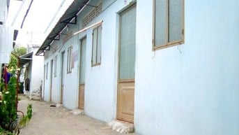 Cần Bán Dãy Trọ 6 Phòng Giá Chỉ 650tr Gần Chợ Suối Sâu. DT 155m2, SHR