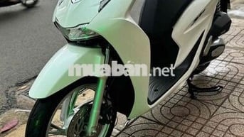 SH Nam đK 06/ 2026 Trắng 1000 km . Mới mua 30 ngay