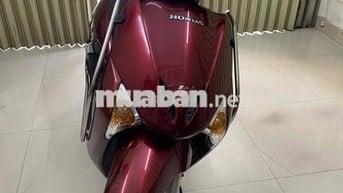 Honda Lead FI 2024 Đỏ Việt Nam